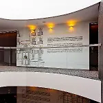 Ikonik Ramblas برشلونة