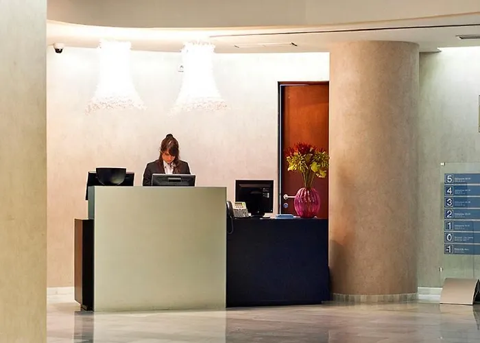 Otel Ikonik Ramblas