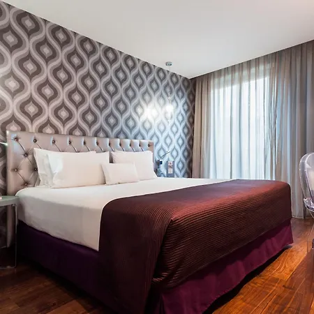 Hotell Ikonik Ramblas