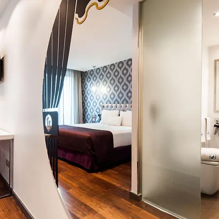 Ikonik Ramblas فندق برشلونة