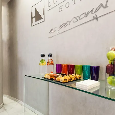 فندق Ikonik Ramblas 4*