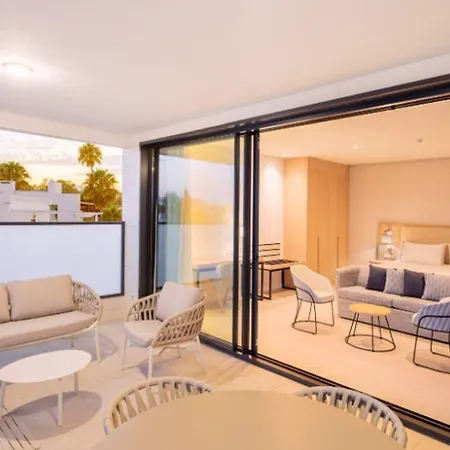 فندق Ikonik Ramblas برشلونة