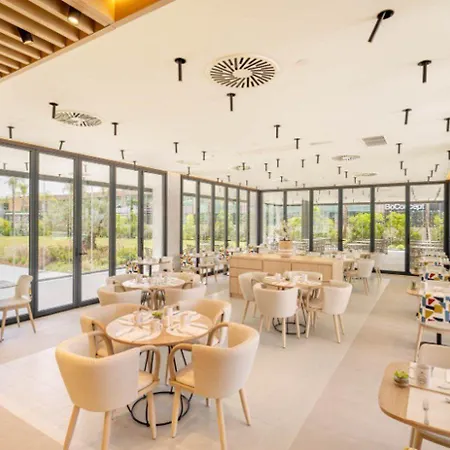 Ikonik Ramblas برشلونة