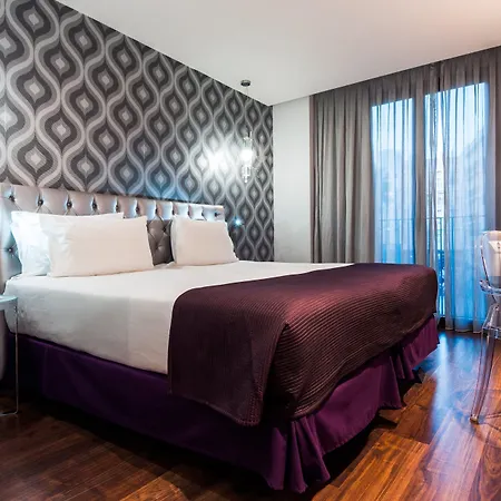 فندق Ikonik Ramblas برشلونة