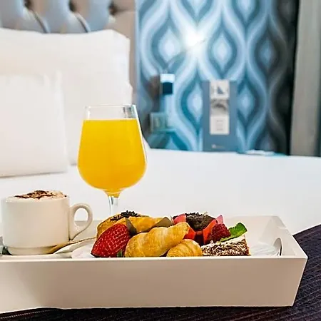 Hotel Ikonik Ramblas