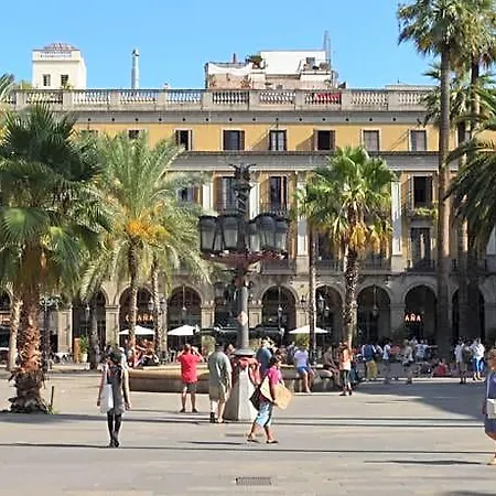 Hotel Ikonik Ramblas