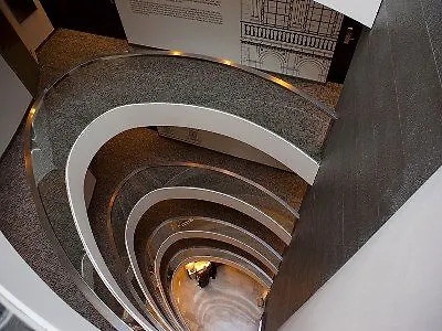 מלון Ikonik Ramblas 4*