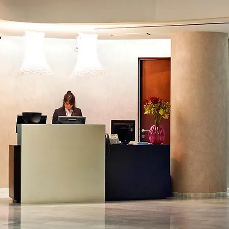 Hotell Ikonik Ramblas
