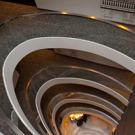 Ikonik Ramblas Hotell Barcelona