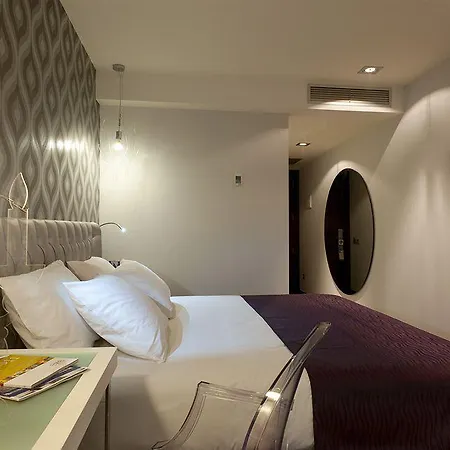 Hotell Ikonik Ramblas