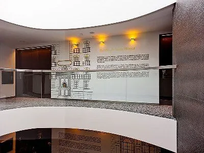 Ikonik Ramblas Barcellona