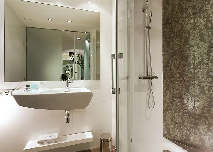 Ikonik Ramblas 4* Barcellona