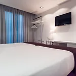 Ikonik Ramblas 4*