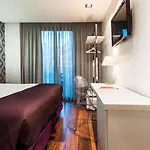 Hotel Ikonik Ramblas Barcelona