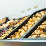Hotel Ikonik Ramblas 4*