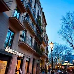 Ikonik Ramblas Hotel 4*
