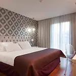 Hotel Ikonik Ramblas Barcelona