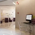 Ikonik Ramblas Hotel