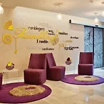 Ikonik Ramblas 4* Barcelona