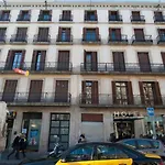 Ikonik Ramblas 4* Barcelona