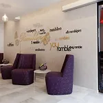 Ikonik Ramblas 4*