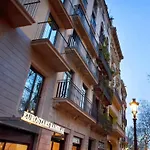 Ikonik Ramblas Hotel Barcelona