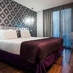 Ikonik Ramblas Hotel