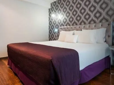Ikonik Ramblas 호텔 4*