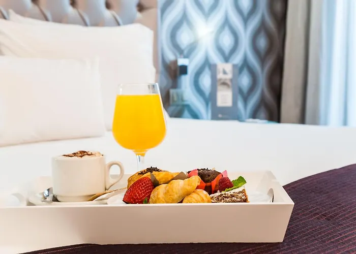 Ikonik Ramblas Hotel