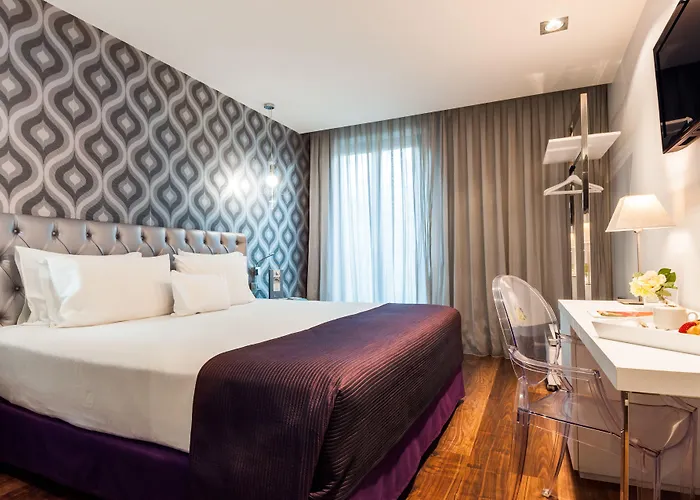 Hotel Ikonik Ramblas