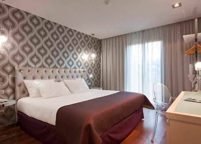 Hotel Ikonik Ramblas Barcellona