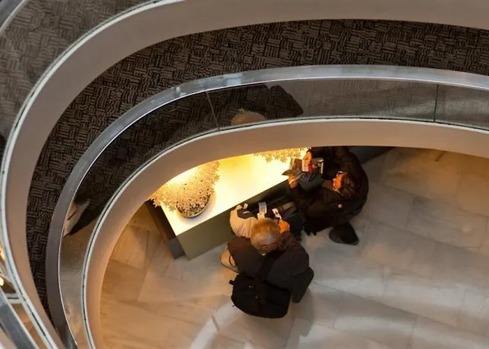 Ikonik Ramblas Hotel Barcellona