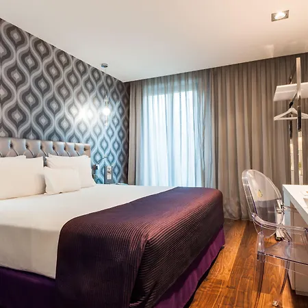 Otel Ikonik Ramblas