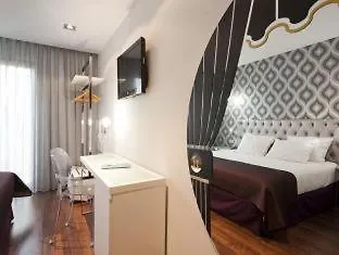 Ikonik Ramblas Barselona