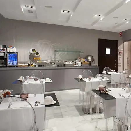 Ikonik Ramblas Barselona