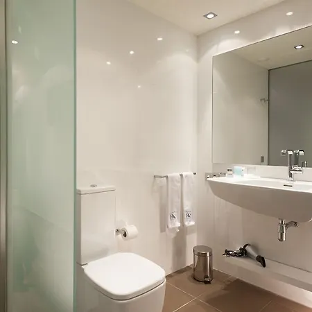 Ikonik Ramblas Barselona