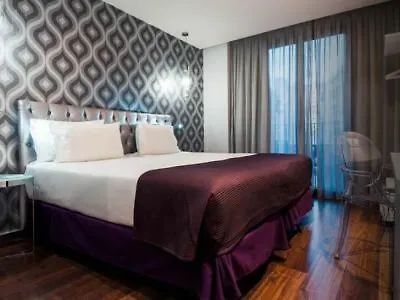 Ikonik Ramblas Otel